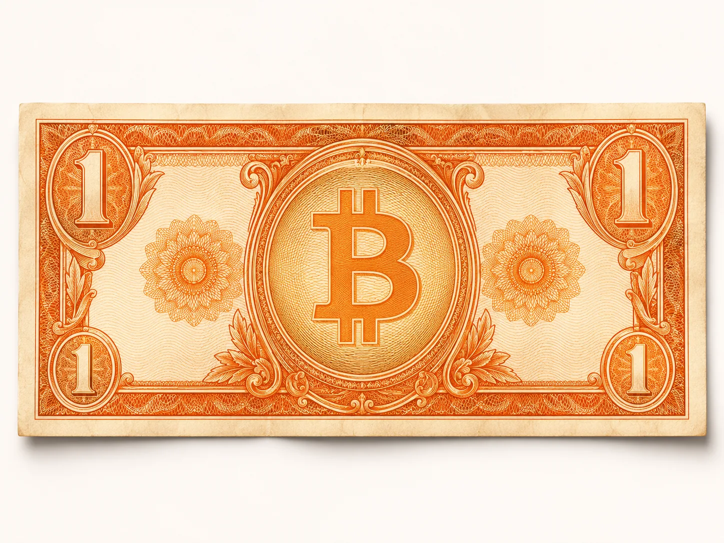 Bitcoin and the traditional financial system